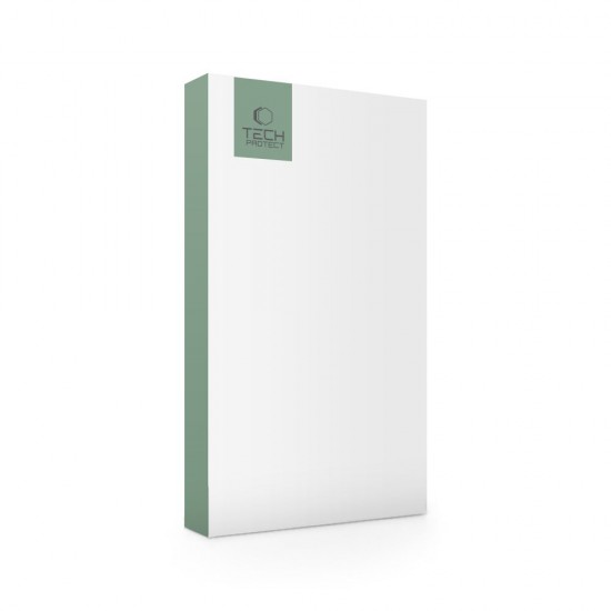 Tech-Protect Velar Cam+ Case for Xiaomi Redmi Note 13 Pro 5G / Poco X6 5G - Black