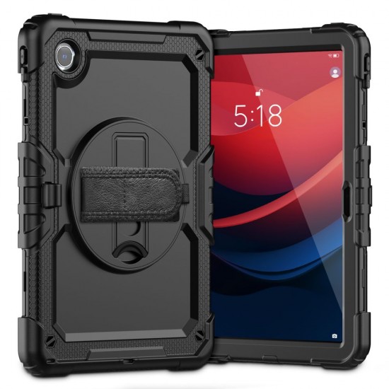 Tech-Protect Solid360 Case for Lenovo Tab M11