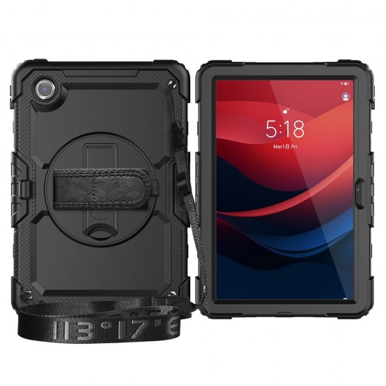 Tech-Protect Solid360 Case for Lenovo Tab M11
