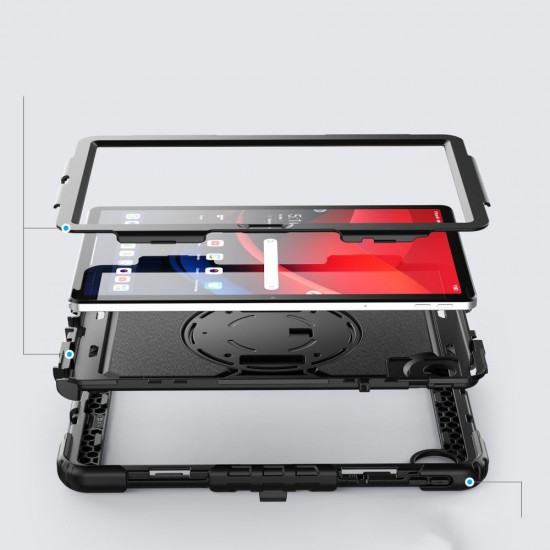 Tech-Protect Solid360 Case for Lenovo Tab M11