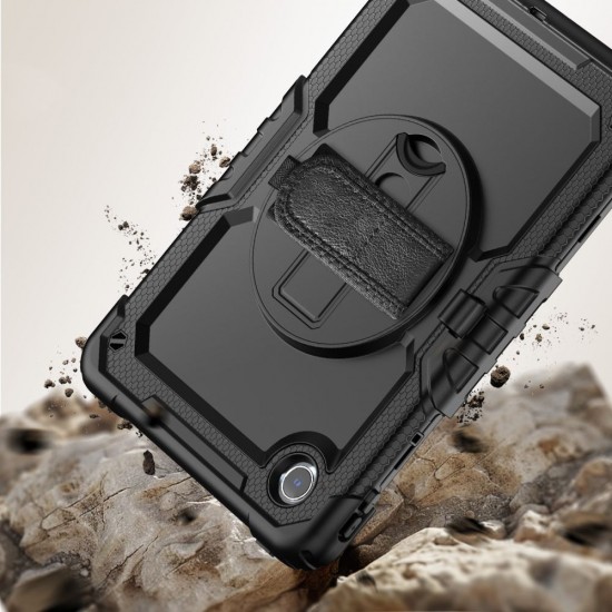 Tech-Protect Solid360 Case for Lenovo Tab M11