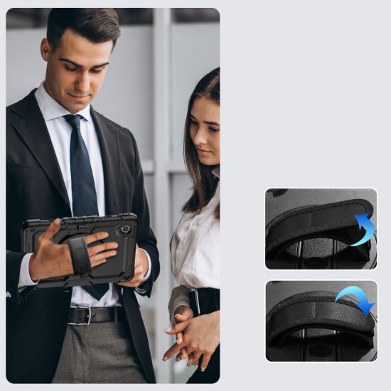 Tech-Protect Solid360 Case for Lenovo Tab M11