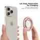 Tech-Protect MMR300 magnetic holder/ring with MagSafe - pink
