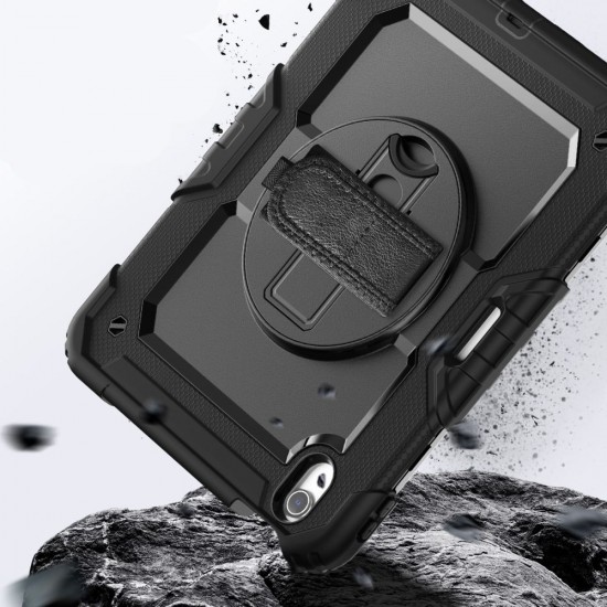 Tech-Protect Solid360 Case for iPad Air 11