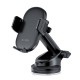 Tech-Protect V7 Car Phone Holder for Cockpit/Air Vent - Black