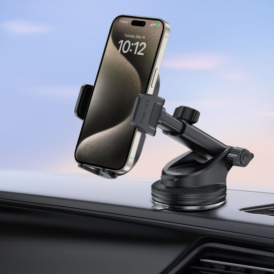 Tech-Protect V7 Car Phone Holder for Cockpit/Air Vent - Black