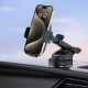 Tech-Protect V7 Car Phone Holder for Cockpit/Air Vent - Black