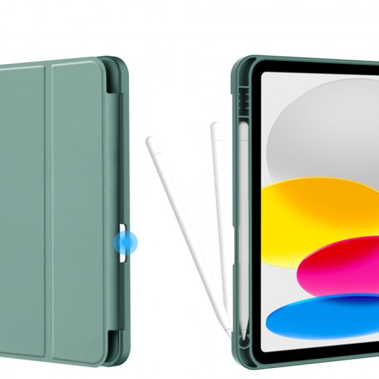 Tech-Protect SC Pen Case for iPad 10.9