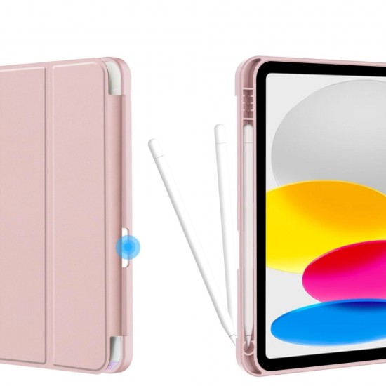 Tech-Protect SC Pen Case for iPad 10.9