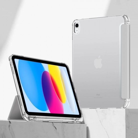 Tech-Protect SC Pen Hybrid Case for iPad 10.9