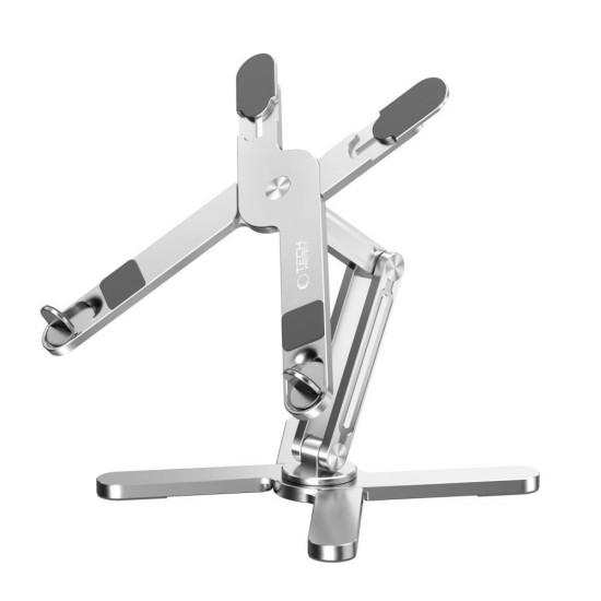 Tech-Protect ULS200 universal stand for laptops up to 16