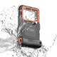 Tech-Protect Waterproof Case IPX8 for 4.7-6.7