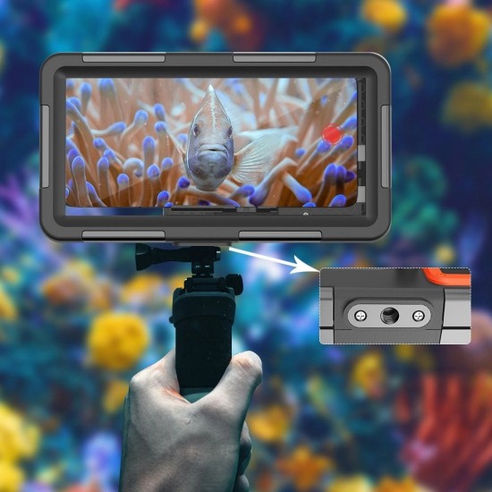 Tech-Protect Waterproof Case IPX8 for 4.7-6.7