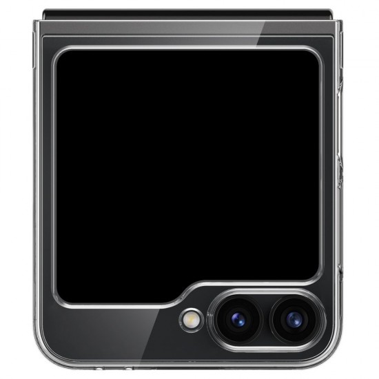 Spigen Airskin Case for Samsung Galaxy Z Flip 6 - Clear