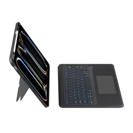Tech-Protect SC Mag Pen + Keyboard iPad Pro 13