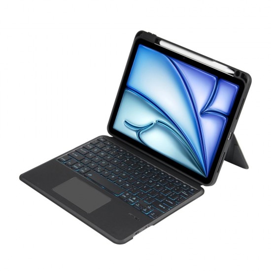 Tech-Protect SC Mag Pen + Keyboard Case for Apple iPad Air 10.9
