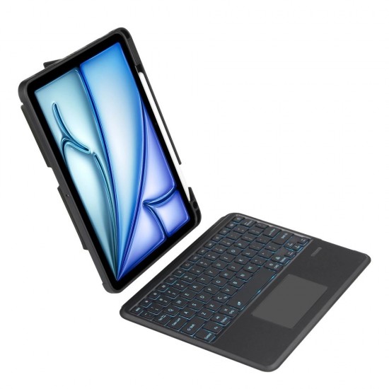 Tech-Protect SC Mag Pen + Keyboard Case for Apple iPad Air 10.9