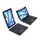 Tech-Protect SC Mag Pen + Keyboard Case for Apple iPad Air 10.9