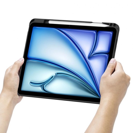 Tech-Protect SC Mag Pen + Keyboard Case for Apple iPad Air 10.9