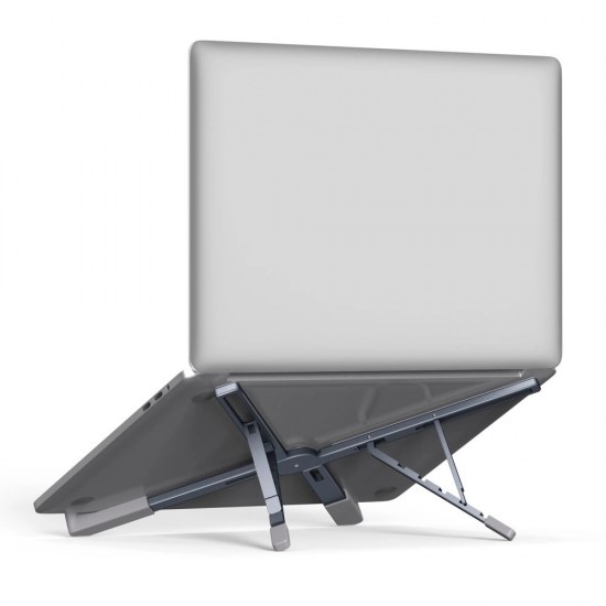 Tech-Protect ULS300 Laptop Stand - Gray