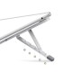 Tech-Protect ULS300 Laptop Stand - Silver