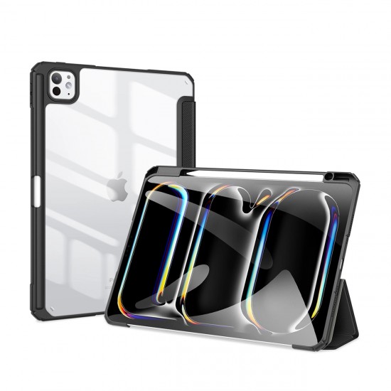 Dux Ducis Toby case with flap and stand for iPad Pro 11