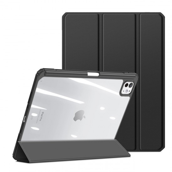 Dux Ducis Toby case with flap and stand for iPad Pro 11