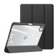 Dux Ducis Toby case with flap and stand for iPad Pro 11
