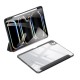 Dux Ducis Toby case with flap and stand for iPad Pro 11