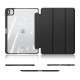 Dux Ducis Toby case with flap and stand for iPad Pro 11