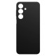 3mk Silicone Case for Samsung Galaxy A15 5G - black