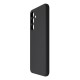3mk Silicone Case for Samsung Galaxy A15 5G - black