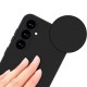 Tech-Protect Icon Case for Samsung Galaxy M35 5G - Black