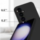 Tech-Protect Icon Case for Samsung Galaxy M35 5G - Black