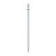 Tech-Protect Digital Magnetic Stylus Pen 3 Magnetic for iPad Tablet - White