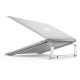 Tech-Protect ULS100 universal stand for laptops up to 16