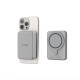 Powerbank Tech-Protect PB11 LifeMag MagSafe 10000 mAh - titanium