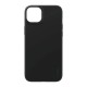 CARE by PanzerGlass Fearlessly Fashionable Case for iPhone 15 Plus - Black