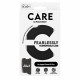 CARE by PanzerGlass Fearlessly Fashionable Case for iPhone 15 Plus - Black