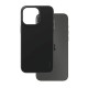 CARE by PanzerGlass Fearlessly Fashionable Case for iPhone 15 Pro Max - Black
