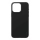 CARE by PanzerGlass Fearlessly Fashionable Case for iPhone 15 Pro Max - Black