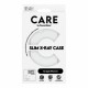 CARE by PanzerGlass Slim X-Ray Case for iPhone 15 - Clear