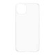 CARE by PanzerGlass Slim X-Ray Case for iPhone 15 Plus - Clear