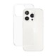 CARE by PanzerGlass Slim X-Ray Case for iPhone 15 Pro - Clear