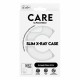 CARE by PanzerGlass Slim X-Ray Case for iPhone 15 Pro - Clear