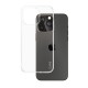 CARE by PanzerGlass Slim X-Ray Case for iPhone 15 Pro Max - Clear