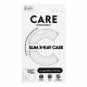 CARE by PanzerGlass Slim X-Ray Case for iPhone 15 Pro Max - Clear