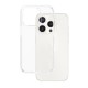CARE by PanzerGlass Urban Combat Case for iPhone 15 Pro - Clear