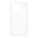 CARE by PanzerGlass Urban Combat Case for iPhone 15 Pro - Clear
