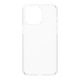 CARE by PanzerGlass Urban Combat Case for iPhone 15 Pro Max - Clear